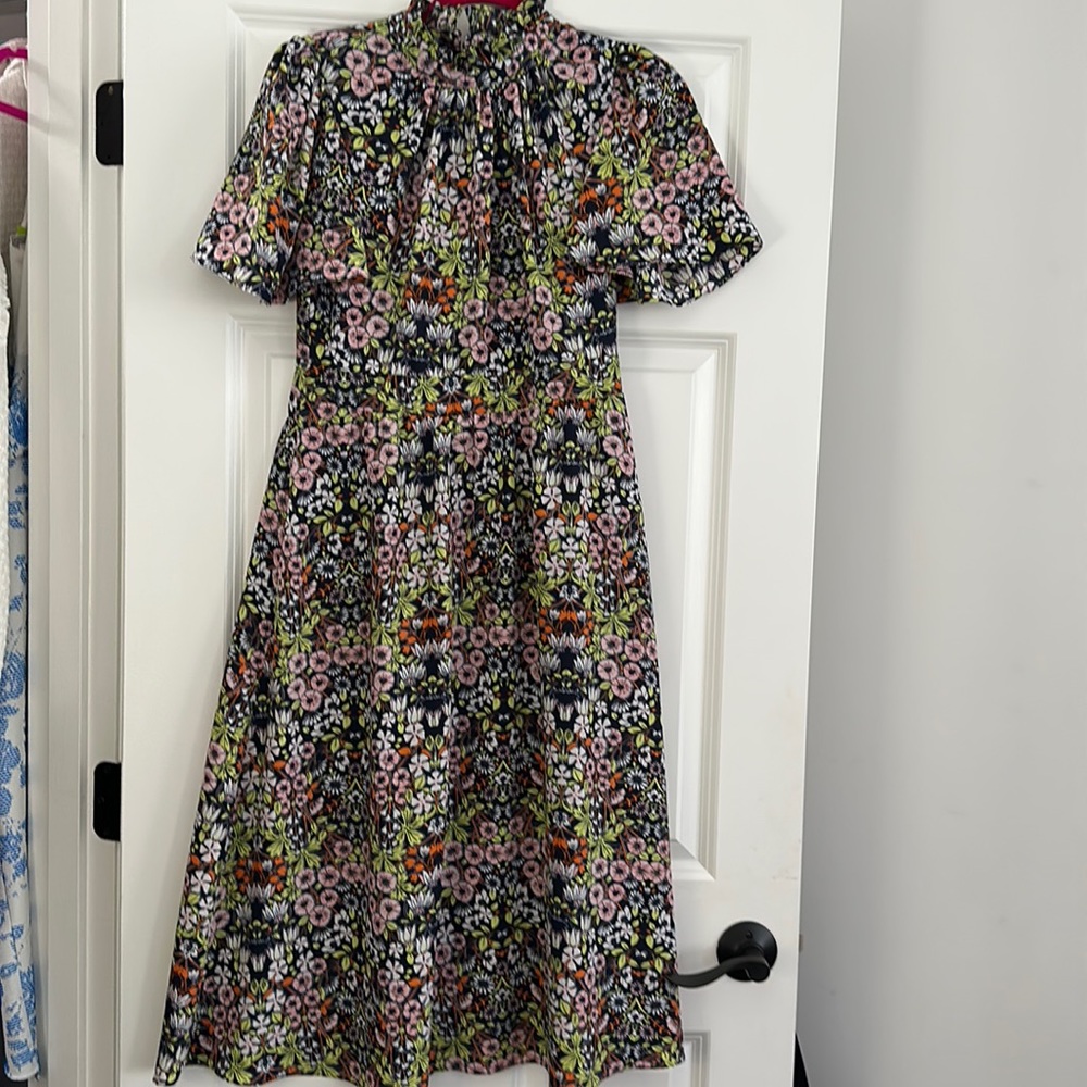 Julia Jordan Dress